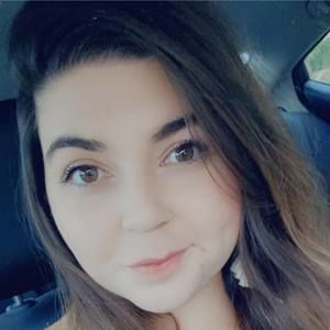 Meet your Posher, Justine